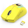 REDRAGON K1NG PRO MAX (custom yellow) M918AKB-PRO - 1298273 - zdjęcie 2